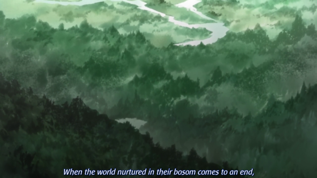 Featured image of post Mushishi Episode 4 Discussion Read the topic about mushishi episode 4 discussion on myanimelist and join in the discussion on the largest online anime and manga database in the world